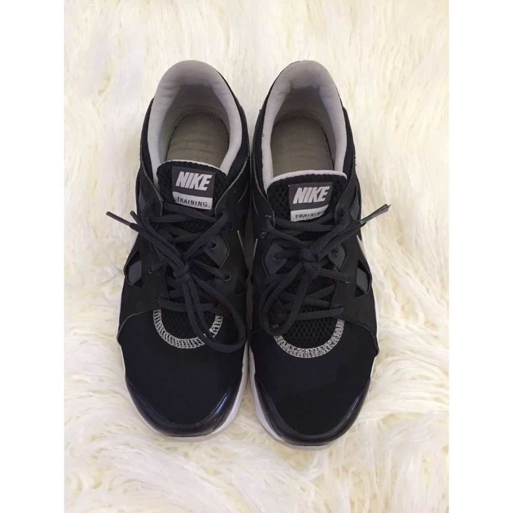 Black Nike Training Shoes